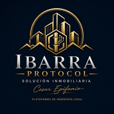 Ibarra Protocol — Plataforma de Ingeniería Legal